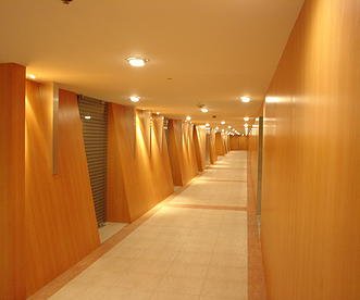 as