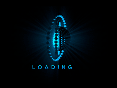 Loading
